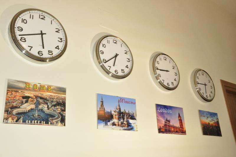 Romerooms ภายนอก รูปภาพ